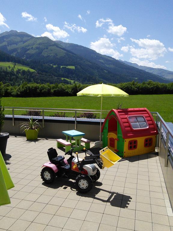 Greenhome Appartement ニーダーンジル エクステリア 写真